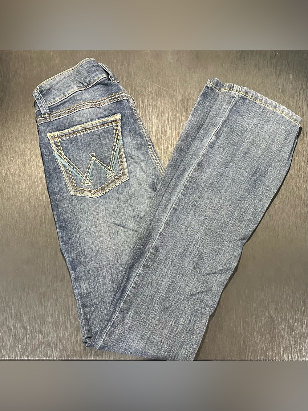 Wrangler Women’s Retro Bootcut Jean